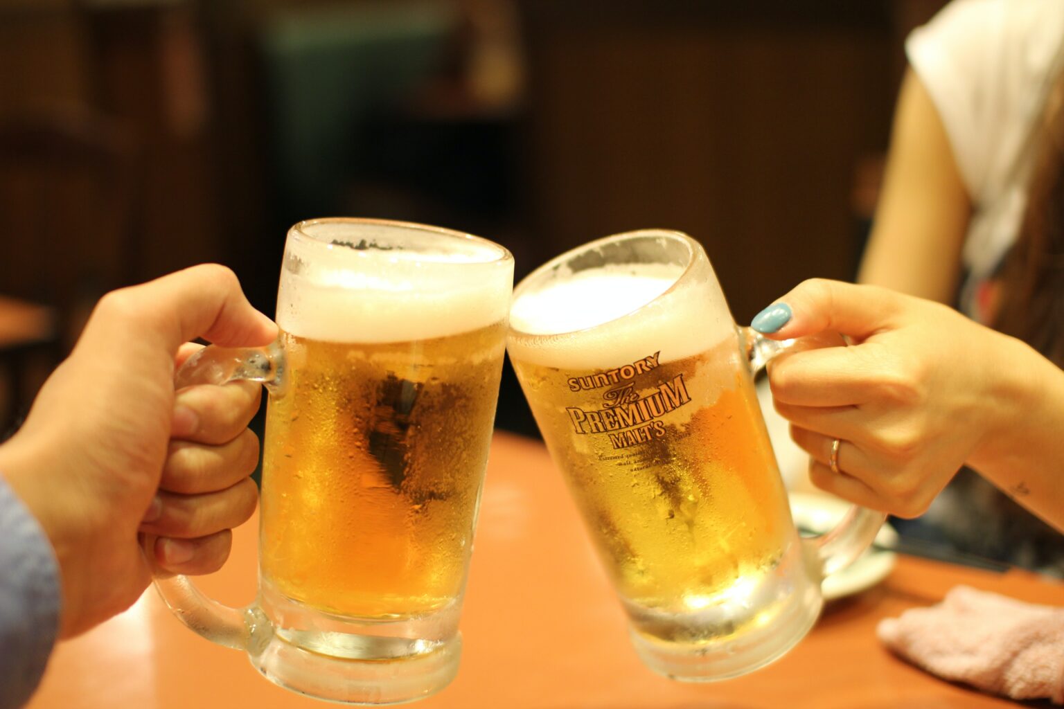  How To Say Beer Please In Japanese Sunnyblog